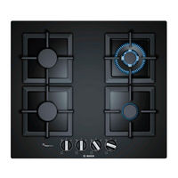 Bosch PPH6 2 Serie Instrucciones De Uso