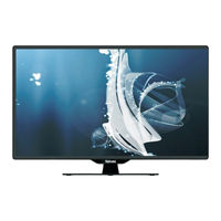 Microsonic LED39LE3918 Manual De Instrucciones