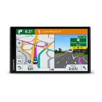 Garmin DRIVESMART 51 Manual Del Usuario