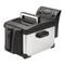 Manual de la Freidora T-fal Family Pro FR401552