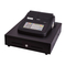 Sam4s ER-180U, ER-180UDL - Guía de configuración rápida de la caja registradora electrónica