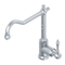 Equipo de Fontaneria Villeroy & Boch Modern Steel ND 966811 Instrucciones De Montaje