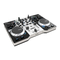 Equipo de DJ Hercules DJCONTROL INSTINCT Manual Del Usario