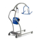 Equipo Medico GETINGE GROUP ARJOHUNTLEIGH Maxi Twin Instrucciones De Uso
