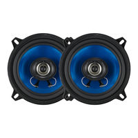 Blaupunkt ODx 352E Instrucciones De Montaje