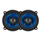 Altavoces Blaupunkt ODx 352E Instrucciones De Montaje