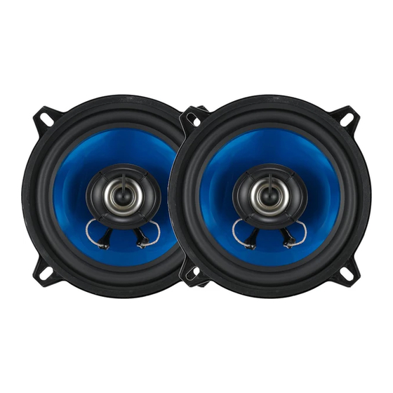 Blaupunkt ODx 352E Instrucciones De Montaje