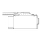 Chamberlain Security + CG40S 1/2 HP