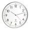 TFA DESIGN 60.3516 - Manual del Reloj de Pared Radiocontrolado