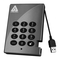 Manual de Apricorn Aegis Padlock