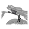 Accesorios de Motocicletas Shad H0FR16IF Manual De Instrucciones