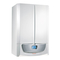 Calderas Immergas ZEUS Superior 24 kW Manual De Instrucciones Y Advertencias