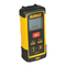 Dewalt DW03050 - Manual del medidor láser de distancias