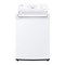 Manual de LG WT7005C / WT7010C / WT7305C / WT7800H A / WT7850H A / Serie WT6105C