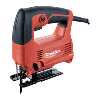 Makita M4301 Manual De Instrucciones