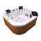 Piscinas Jacuzzi Andros Manual De Instalación