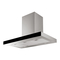 Campanas de Ventilación VALBERG HIB 90 TVK ARSC Guía De Utilización