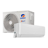 Gree Pular GWH09AGB-K3DNA1E Manual De Usuario