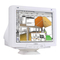 Monitores Philips 107T Manual De Uso Electronico