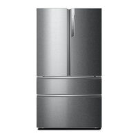 Haier HB25FSSAAA Manual Del Usuario