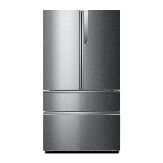 Haier HB25FSSAAA Manual Del Usuario