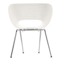 Vitra. Tom Vac Instrucciones De Uso