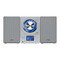 Sistemas Estéreo Teac MC-DX20 Manual Del Usuario
