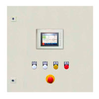 GEA GSC TP Manual Del Usuario