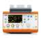 Equipo Respiratorio Dräger Oxylog 2000/plus Guia Rapida De Funcionamiento Basico Y Manejo