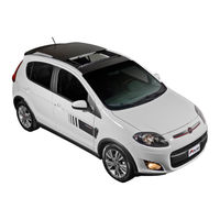 Fiat Palio Attractive 1.4 Manual De Uso Y Mantenimiento