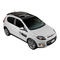 Automóviles Fiat Palio Attractive 1.4 Manual De Uso Y Mantenimiento