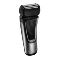 Remington Comfort Plus PF7500 Manual Del Usuario