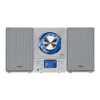 Teac MC-DX20 Manual Del Propietário
