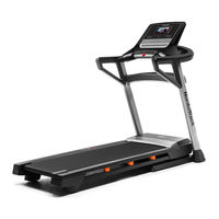 NordicTrack NETL10819.0 Manual Del Usuario
