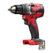 Destornilladores Eléctricos Milwaukee 2801-20 Manual Del Operador