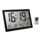 Relojes Radio TFA 60.4510.01 Instrucciones De Uso
