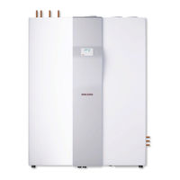 Stiebel Eltron LWZ 8 S Trend Operacion