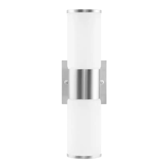 HAMPTON BAY KIF1602LX-01/AL Guía De Uso Y Mantenimiento