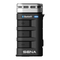 SENA Bluetooth Mic & Intercom BT10 Guía de Inicio Rápido