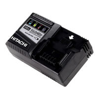 Hitachi UC 18YSL3 Instrucciones De Manejo