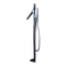 Accesorios para el Baño Hansgrohe Axor Starck Organic 12016000 Instrucciones De Montaje