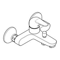 Hansgrohe 31654000 Instrucciones De Montaje