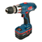 Taladros Silverline 18V Manual Del Usario