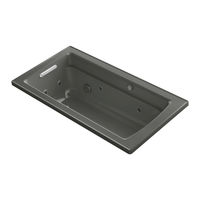 Kohler K-1122 Guia De Instalacion