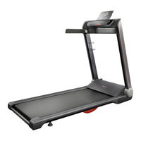 SPORTSTECH FX300 Manual Del Usuario