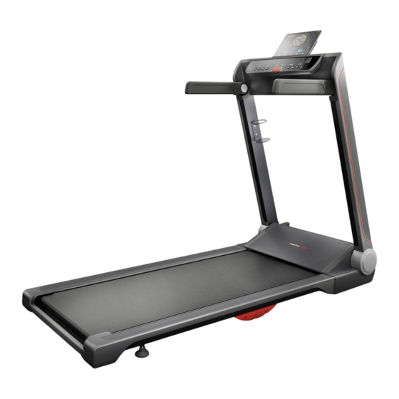 SPORTSTECH FX300 Manual Del Usuario