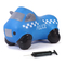 Juguetes Jamara GERMANY Bouncing Cars Manual De Instrucciones