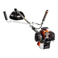 Echo SRM-4510 Manual De Instrucciones