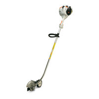 Stihl FC 56 C Manual De Instrucciones