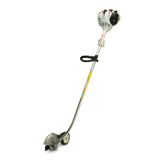 Stihl FC 56 C Manual De Instrucciones